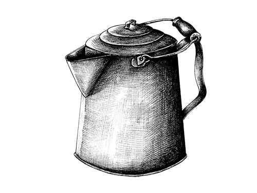 kettle